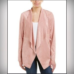 KUT from the Kloth Soft Pink Women's Blazer